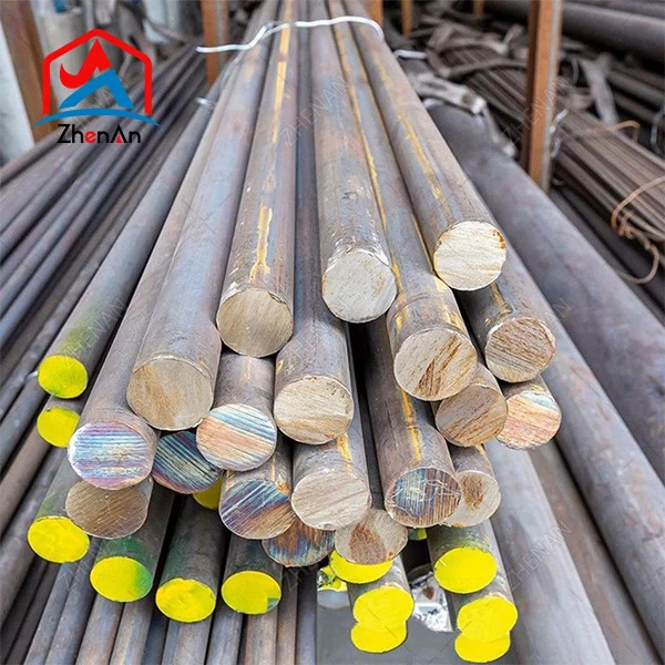 Titanium Metal Rod