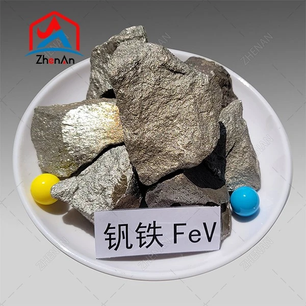 Industrial Ferrovanadium 80