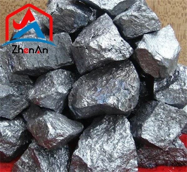 3303 Metal Silicon High Purity
