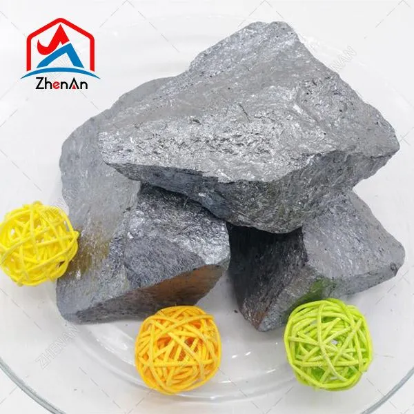 Ferro Silicon Granules