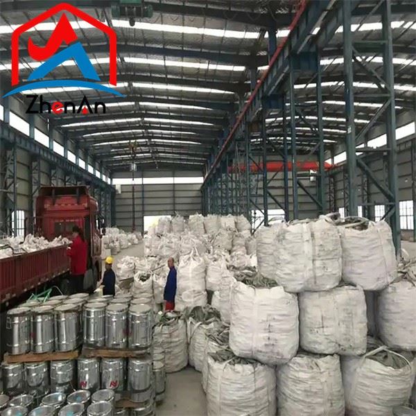 High Content Of 60-80 Ferrovanadium