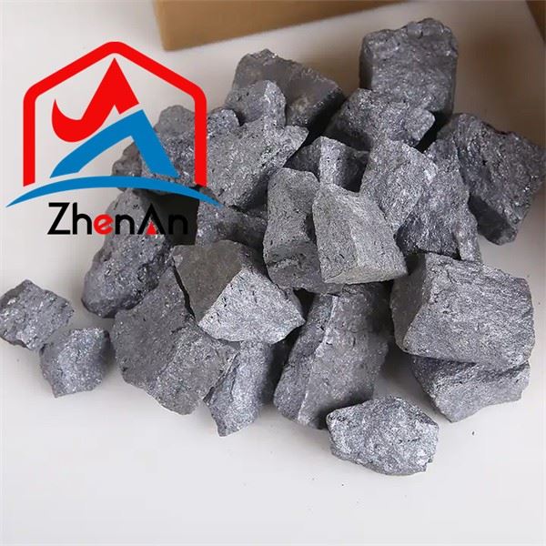 Practice Has Proved That Ferro Silicon