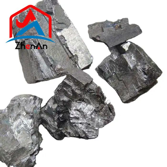 Steelmaking Metal Ferrovanadium