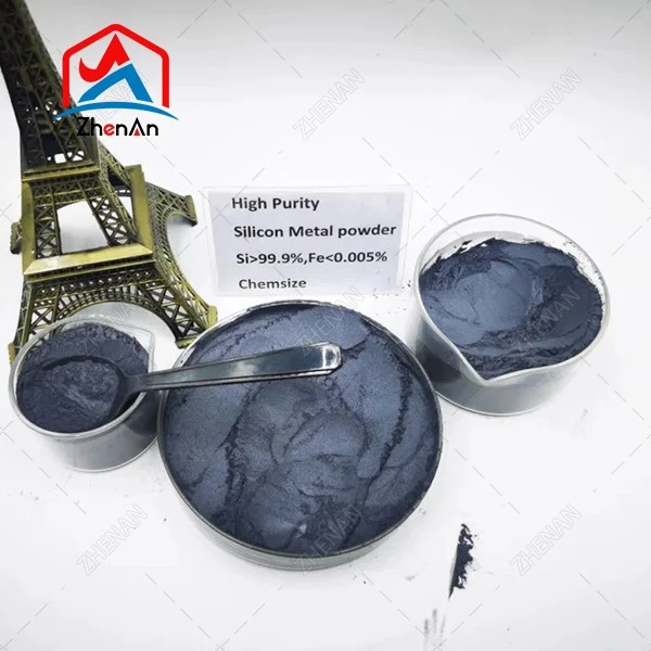 Powder High Purity Silicon