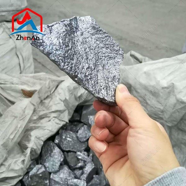 Silicon Alloy