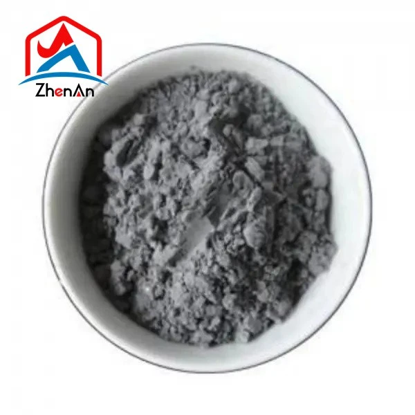 Analysis Of Application Fields Of Titanium Iron Powder