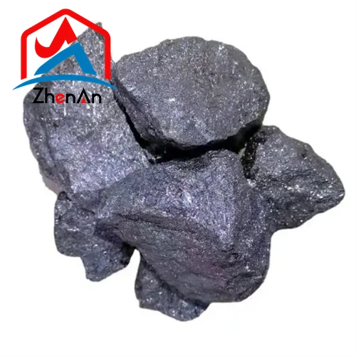 Ferroalloy For Metallurgical Steelmaking Industry Ferroalloy For Metallurgical Steelmaking Industry