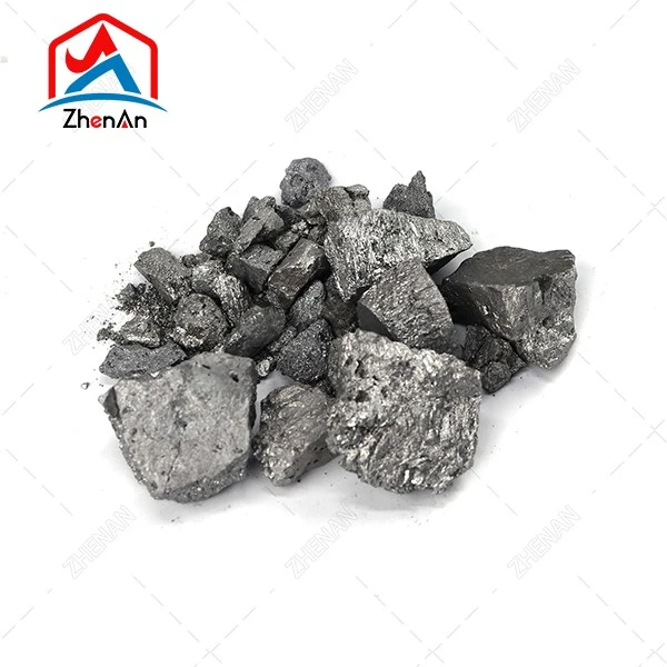 Calcium Silicon Barium