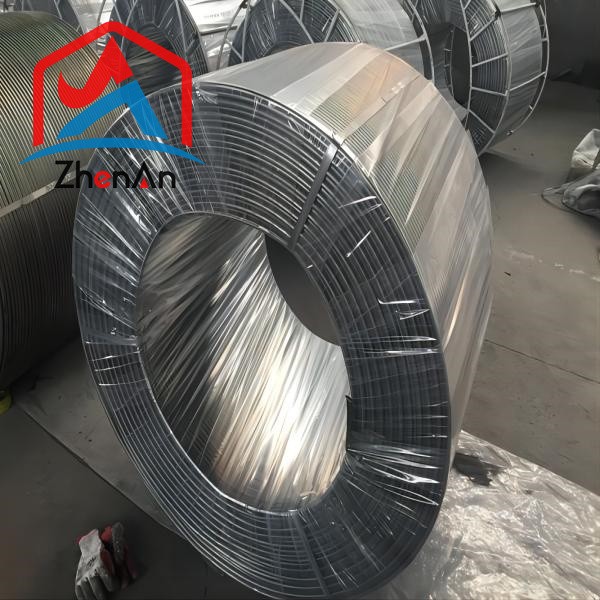 cored wire Manufacturer
