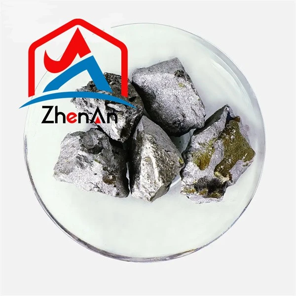 Characteristics Of Ferro Vanadium