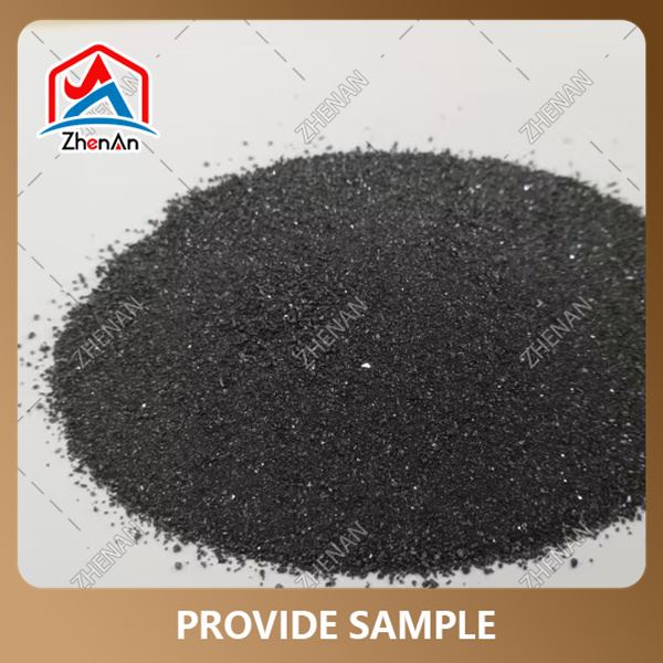 Efficient Silicon Carbide Powder