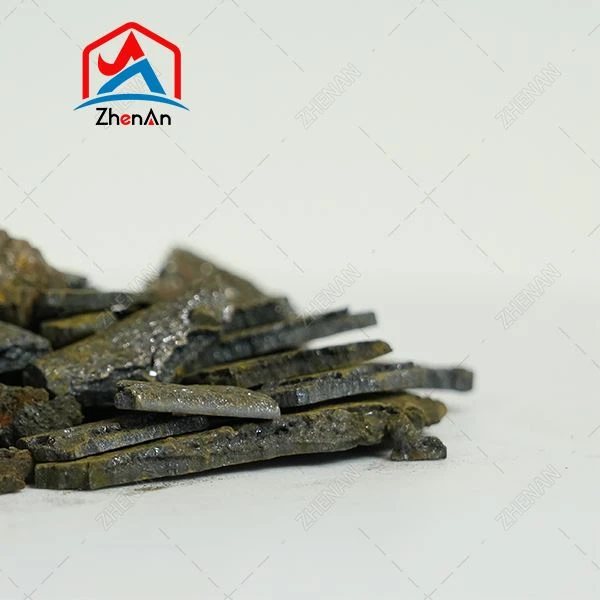 Flake V2O5 98%