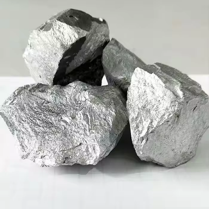 High Carbon Ferro Manganese High Quality