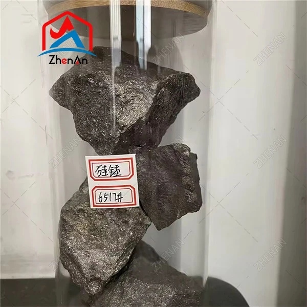 ferro silicon manganese