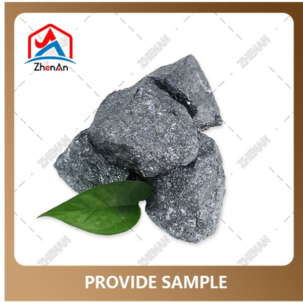 Application Areas Of High Carbon Silicon
