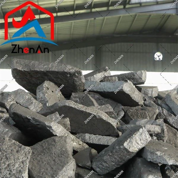 High-Quality Ferrosilicon For Steel Production