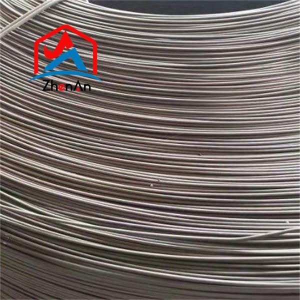 High Quality Titanium Wire