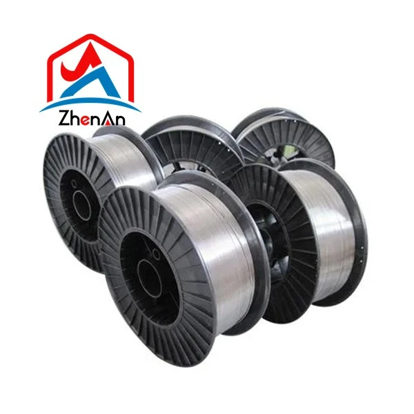 High Quality Titanium Wire