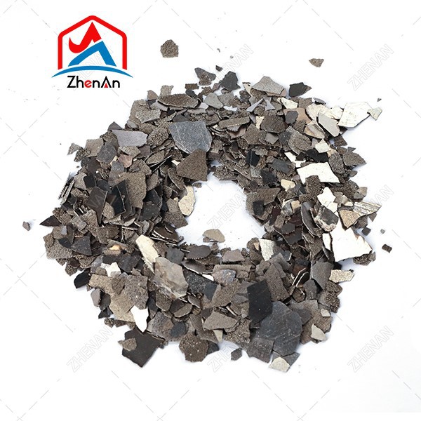 electrolytic manganese flakes In Stock electrolytic manganese flakes In Stock