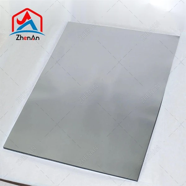 Pure Tantalum Plate