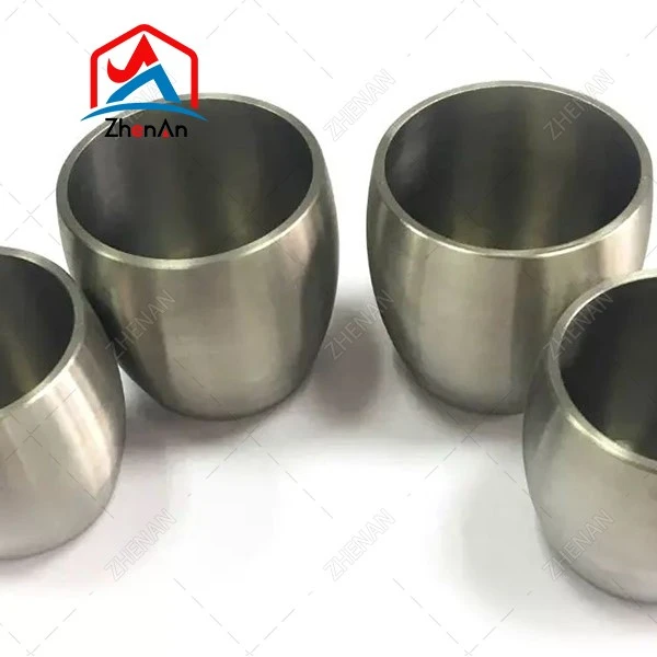 niobium crucible Suppliers