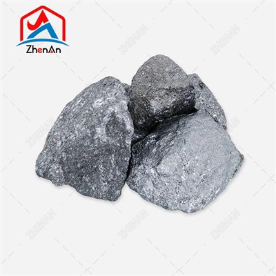 Pa Ardystiadau Sydd eu Hangen Ar gyfer Allforio Aloi Carbon Silicon?