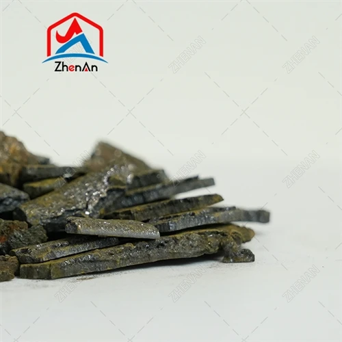 Diweddariad Pris Fflawiau Vanadium Pentoxide Tsieina Ar Awst 19, 2026: Mae Pr...