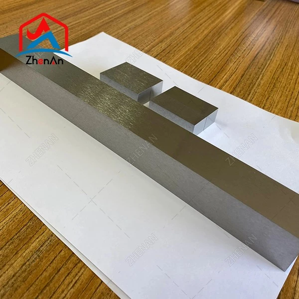 TZM Alloy4