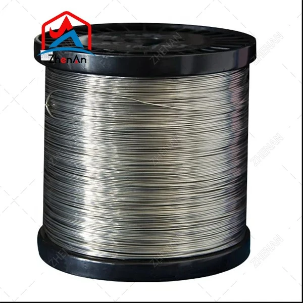 Zirconium Wire Zirconium Wire