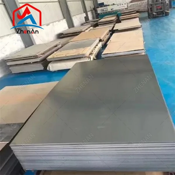 N5 Nickel plate In Stock