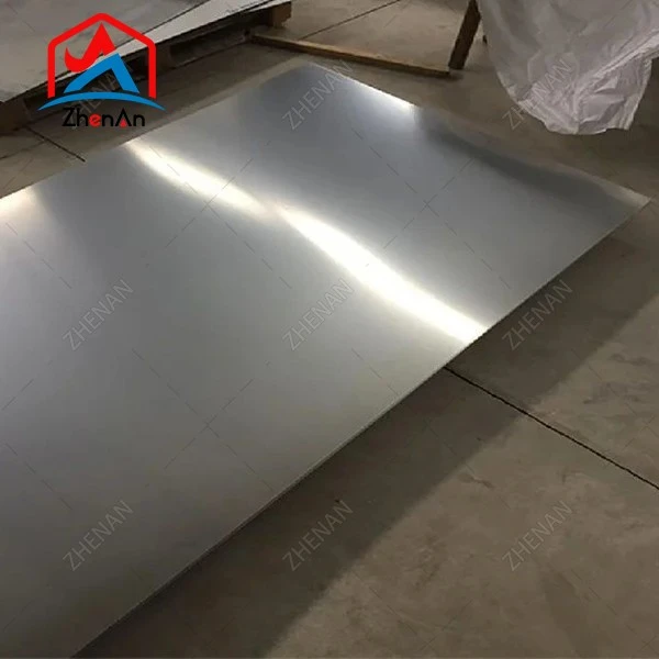 N6 Nickel plate In Stock