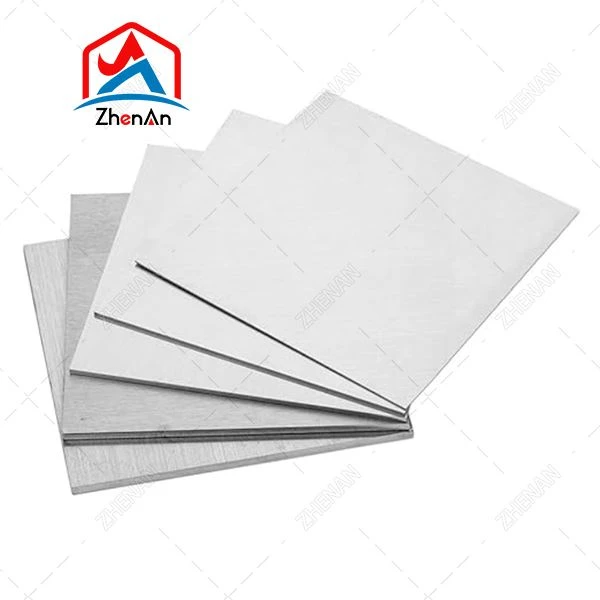 Nickel 200 Sheet