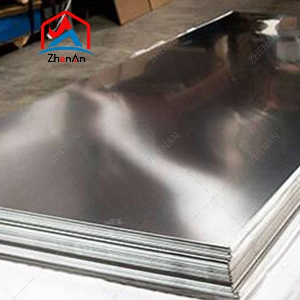 Nickel Alloy Plate Made In China