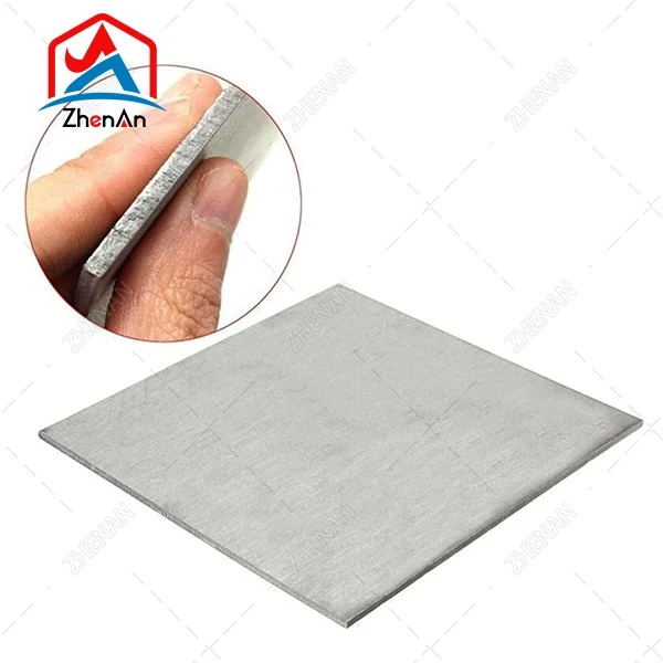 N6 Nickel plate Free Sample