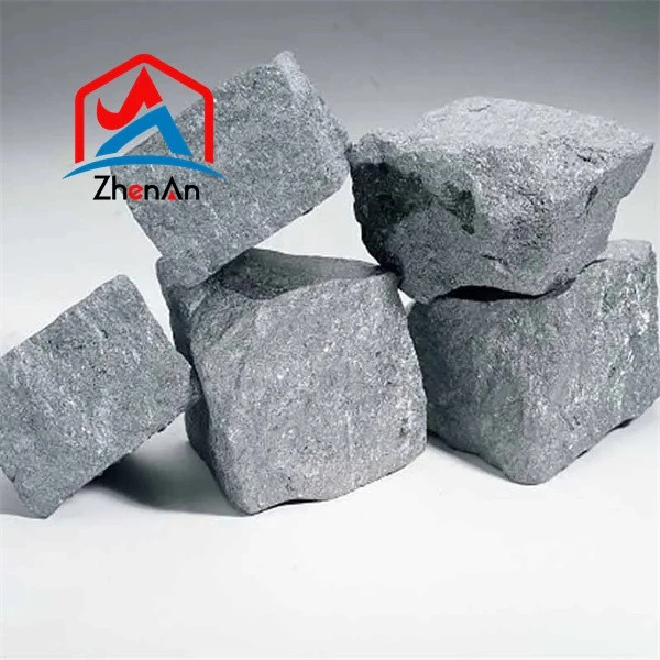 Of Ferro Silicon Alloy
