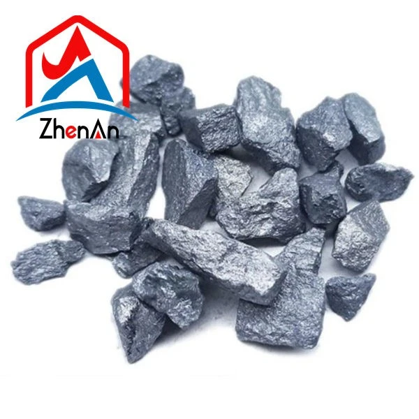 One Of The High Level Material Silicon Magnesium