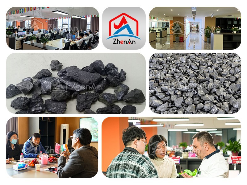 Zhen An a reliable supplier Zhen An a reliable supplier