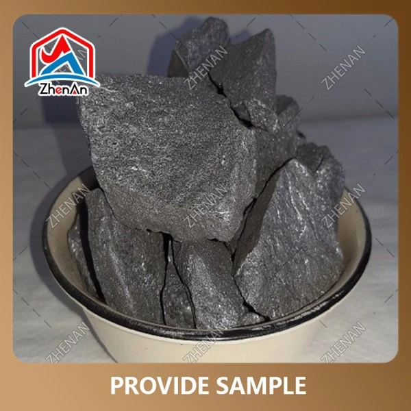 Ferro Silicon Zirconium for sale