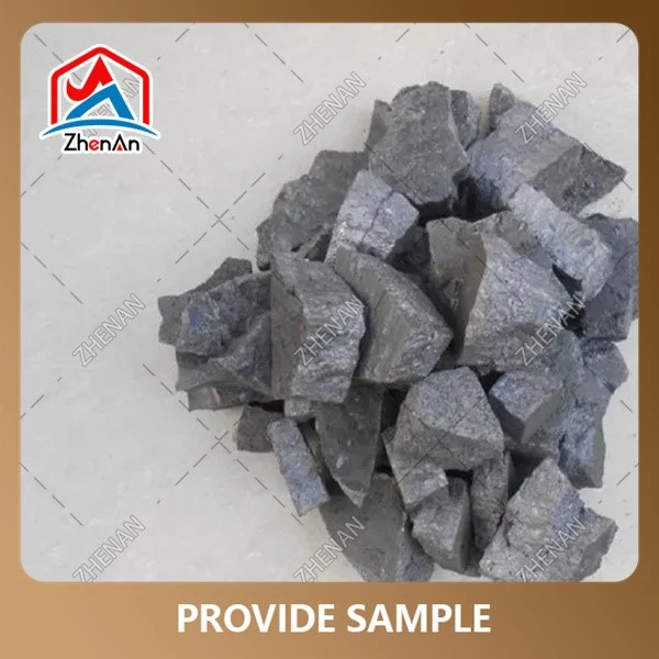 Ferro Silicon Zirconium lump