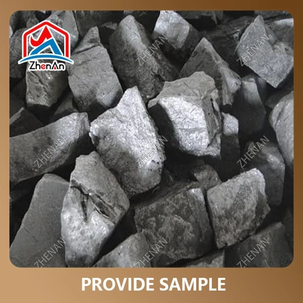 Ferro Silicon Zirconium supplier