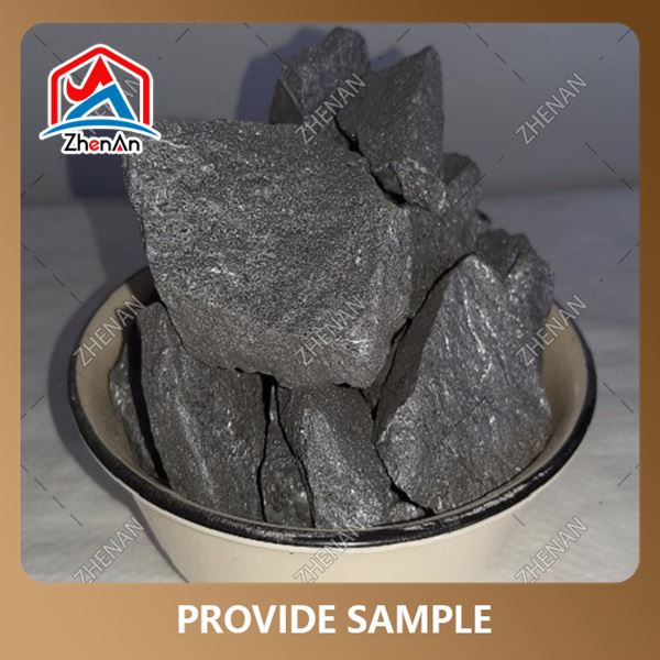 Properties Of Ferro Silicon Zirconium Lumps