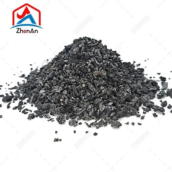 Silicon Carbide For Steelmaking suppliers
