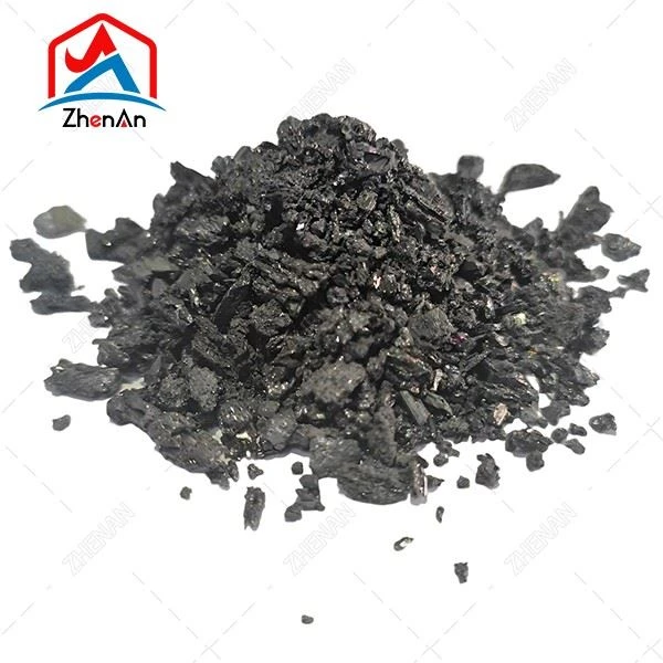 silicon carbide refractory
