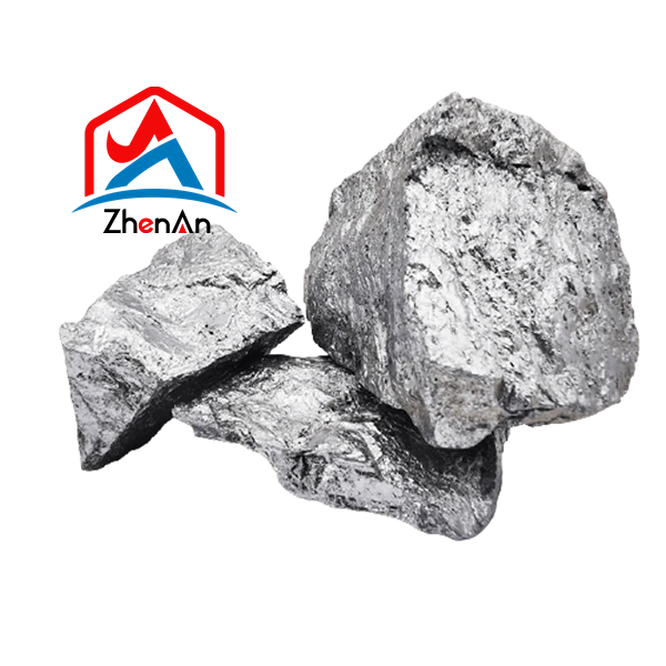 Silicon Metal 553 With Good Characteristic