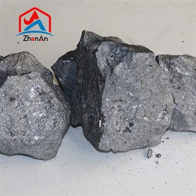 Lympiau Silicon Haearn