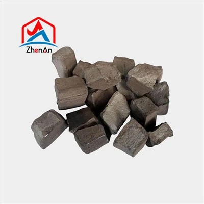 Vanadium Nitrogen Alloy: Deunydd crai allweddol ar gyfer y diwydiant cemegol