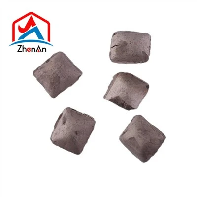 Manylion Aloi Nitrogen Vanadium