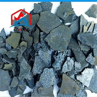 Fanadiwm Pentoxide Flake Gyda Pherfformiad Ardderchog