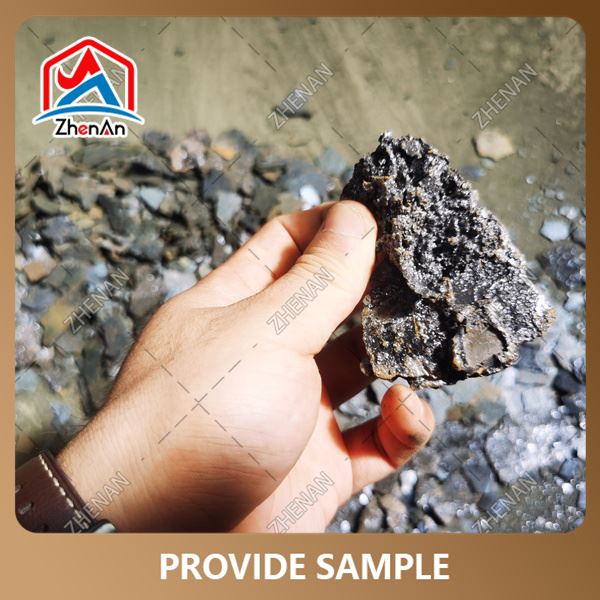 V2O5 Used in Metallurgy