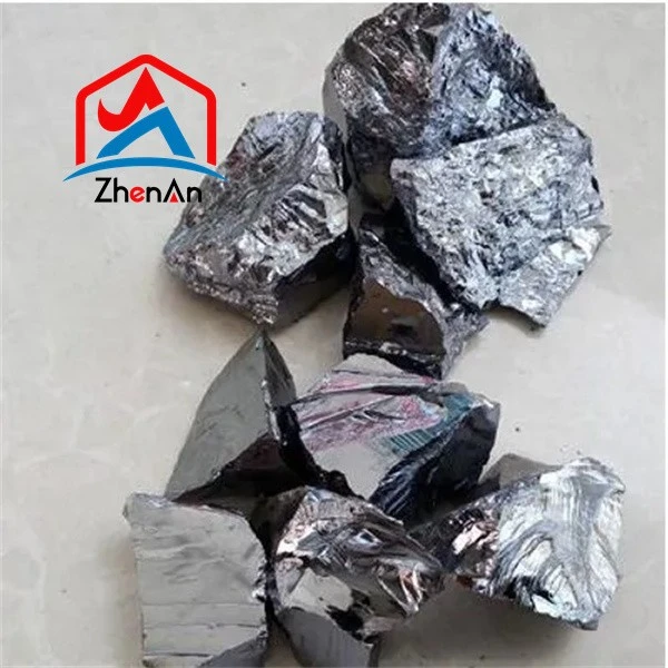 Various Grades Silicon Material